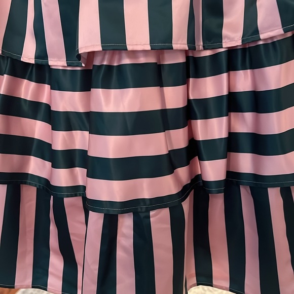 NWT CROSBY by Mollie Burch x Venita Aspen Collection  "ANNA JULIA DRESS" Holiday - Picture 7 of 8